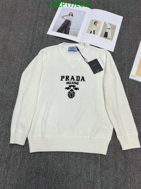 Clothing-Prada, Code: EC39,$: 79USD