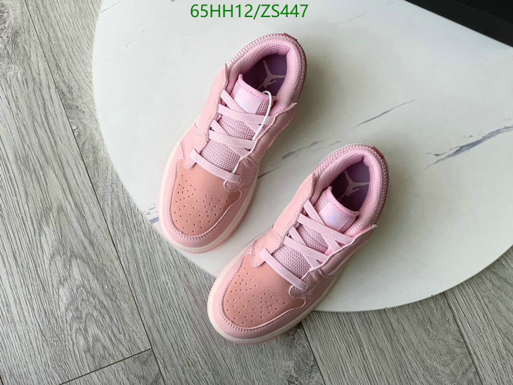 Kids shoes-NIKE, Code: ZS447,$: 65USD