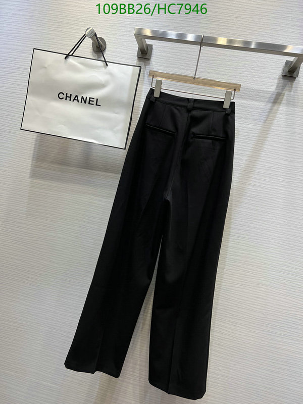 Clothing-Chanel, Code: HC7946,$: 109USD