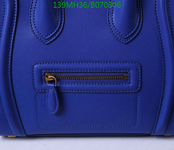 Celine Bag-(4A)-Handbag-,Code: B070806,$: 139USD