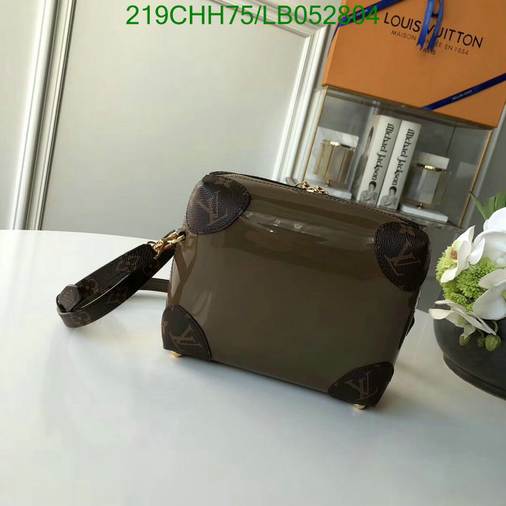 LV Bags-(Mirror)-Pochette MTis-Twist-,Code: LB052804,$:219USD