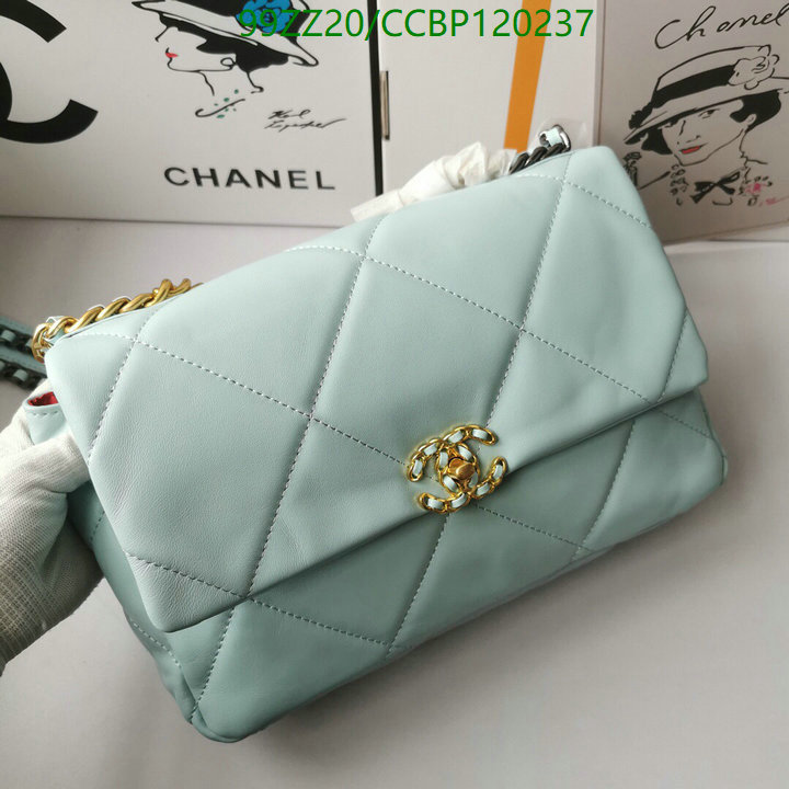 Chanel Bags ( 4A )-Diagonal-,Code: CCBP120237,$: 99USD