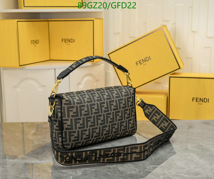 Fendi Big Sale,Code: GFD22,$: 89USD