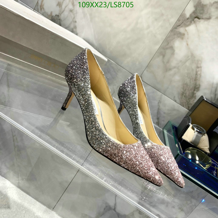 Women Shoes-Jimmy Choo, Code: LS8705,$: 109USD