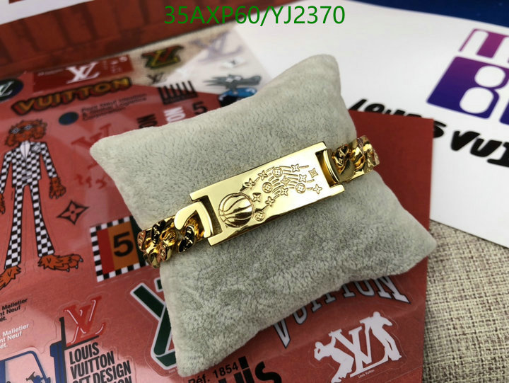 Jewelry-LV,Code: YJ2370,$: 35USD