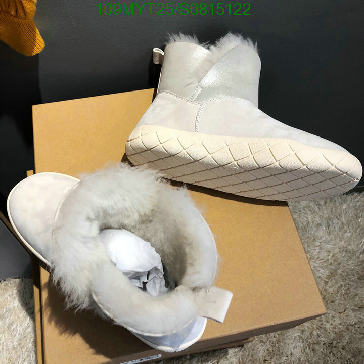 Women Shoes-UGG, Code: S0815122,$:109USD