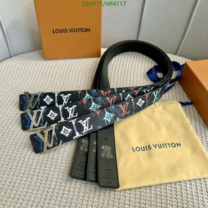 Belts-LV, Code: HP4117,$: 55USD