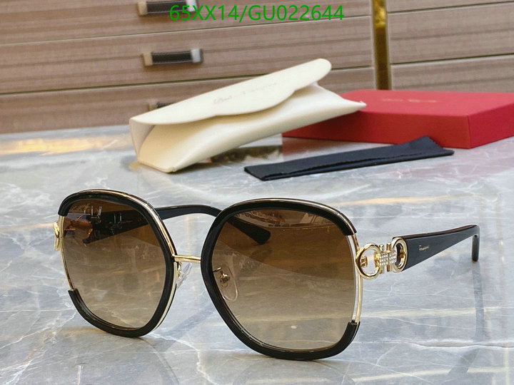 Glasses-Ferragamo, Code: GU022644,$: 65USD