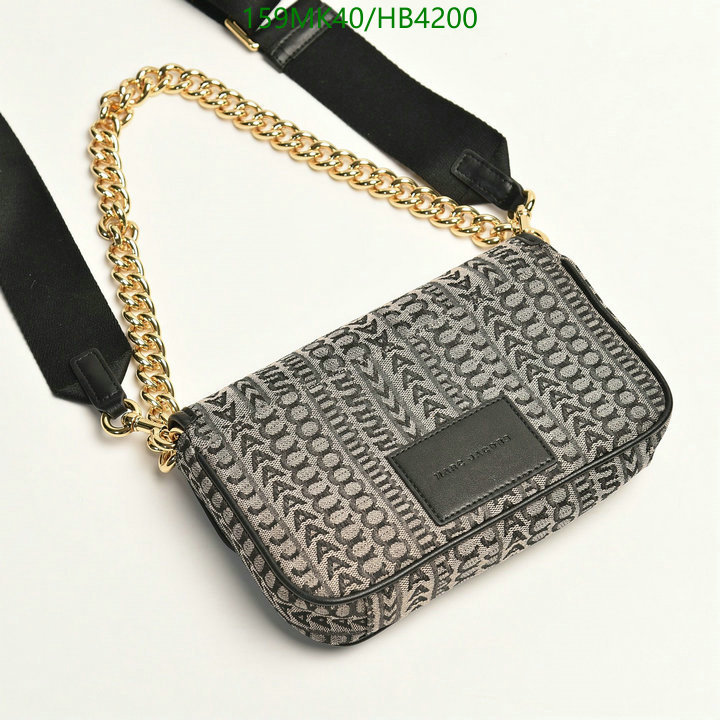 Marc Jacobs Bags -(Mirror)-Diagonal-,Code: HB4200,$: 159USD