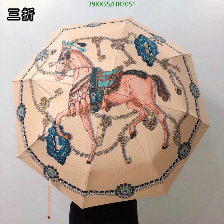 Umbrella-Hermes,Code: HR7051,$: 39USD