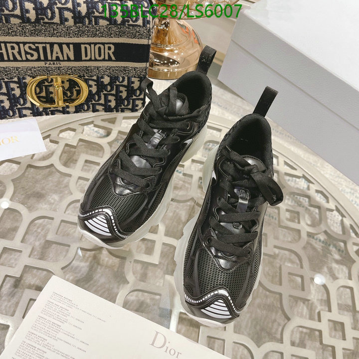 Women Shoes-Dior,Code: LS6007,$: 135USD