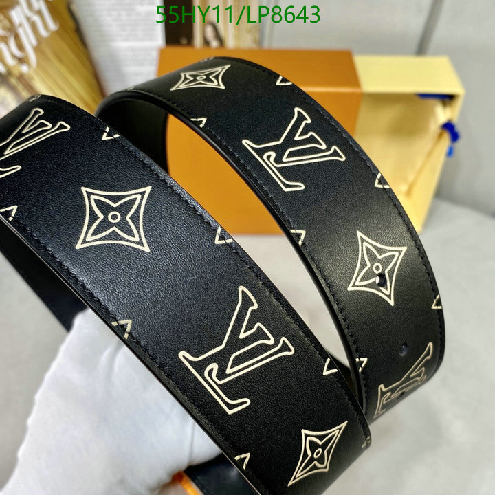 Belts-LV, Code: LP8643,$: 55USD