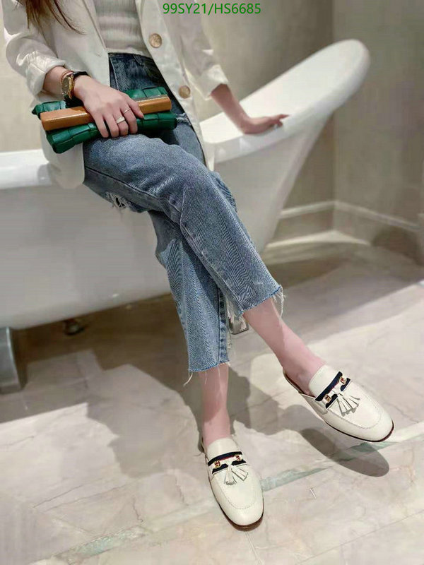 Women Shoes-Gucci, Code: HS6685,$: 99USD