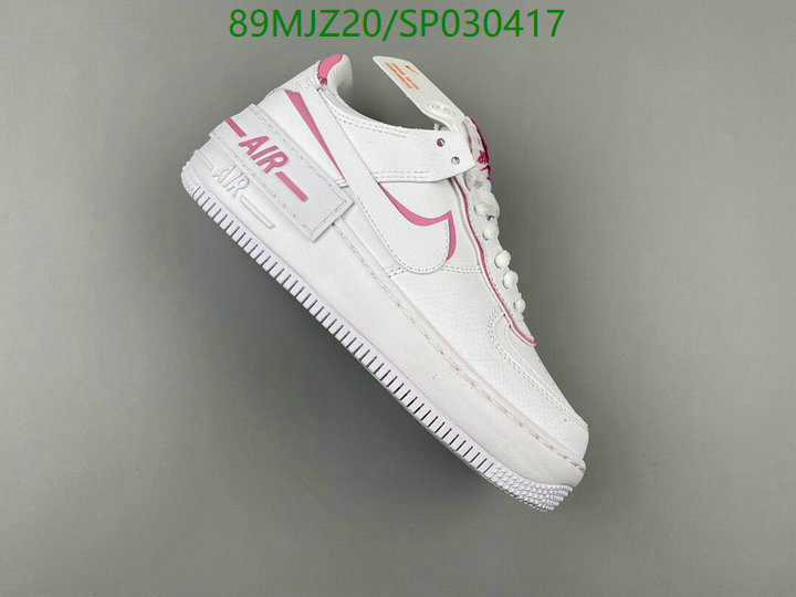 Women Shoes-NIKE, Code: SP030417,$: 89USD