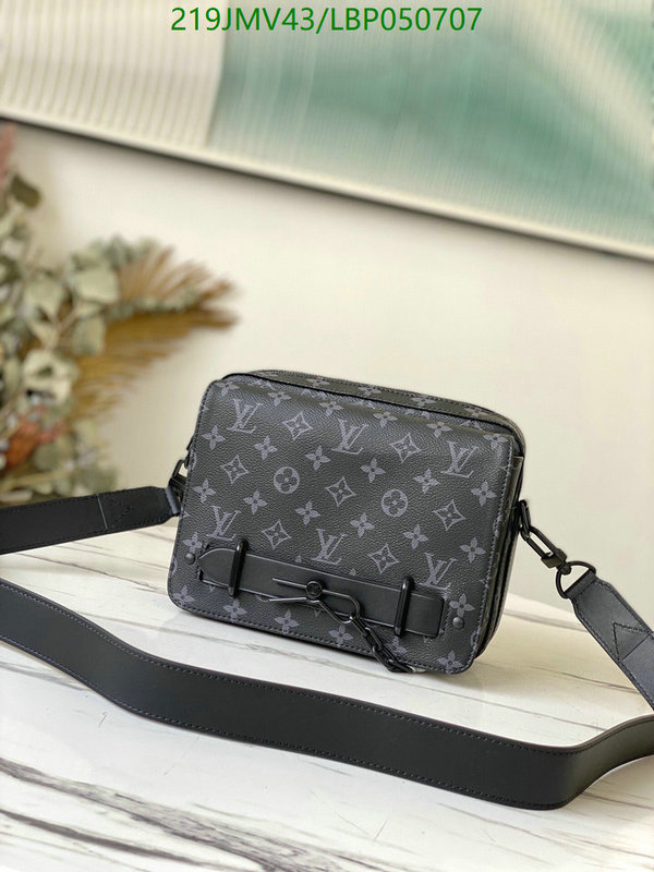 LV Bags-(Mirror)-Pochette MTis-Twist-,Code: LBP050707,$: 219USD