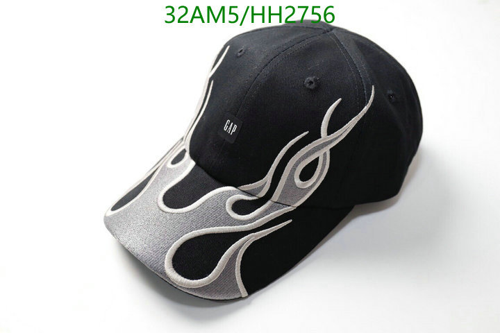 Cap -(Hat)-Balenciaga, Code: HH2756,$: 32USD