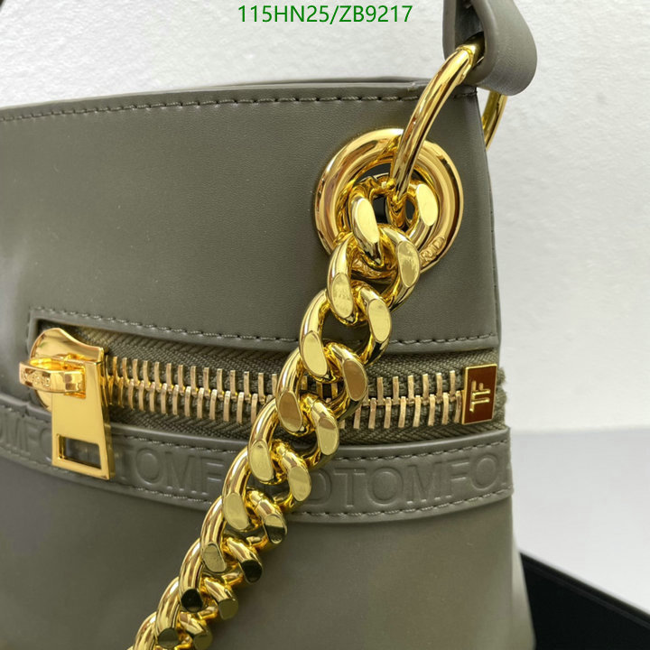 Tom Ford Bag-(4A)-Diagonal-,Code: ZB9217,$: 115USD