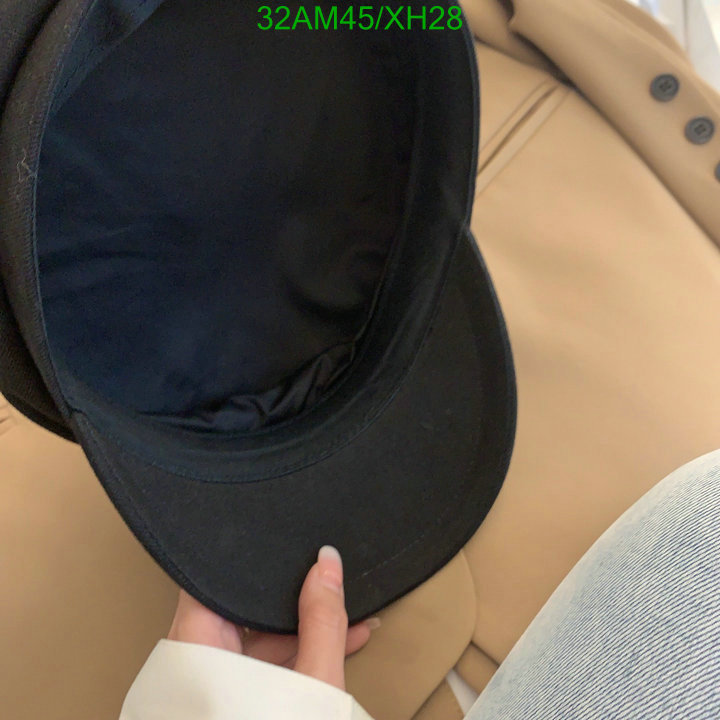 Cap -(Hat)-Dior, Code: XH28,$: 32USD