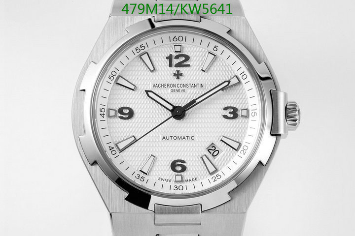 Watch-Mirror Quality-Vacheron Constantin, Code: KW5641,$: 479USD