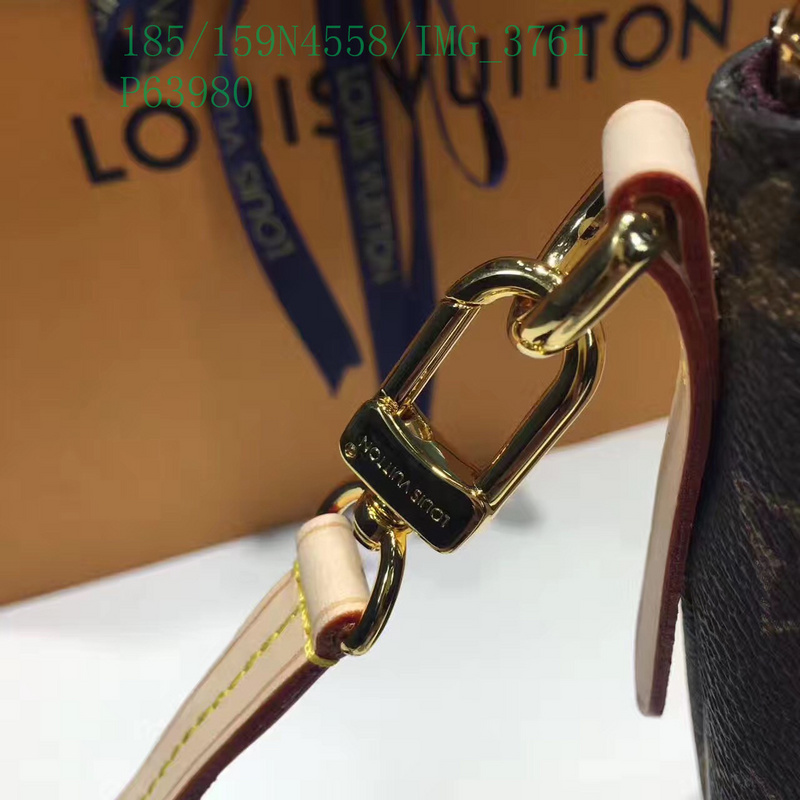 LV Bags-(Mirror)-Handbag-,Code：LB113080,$: 185USD