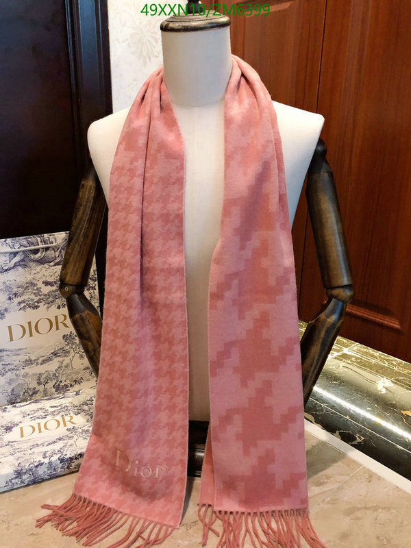 Scarf-Dior, Code: ZM6399,$: 49USD