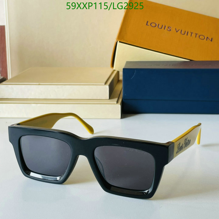 Glasses-LV, Code: LG2925,$: 59USD