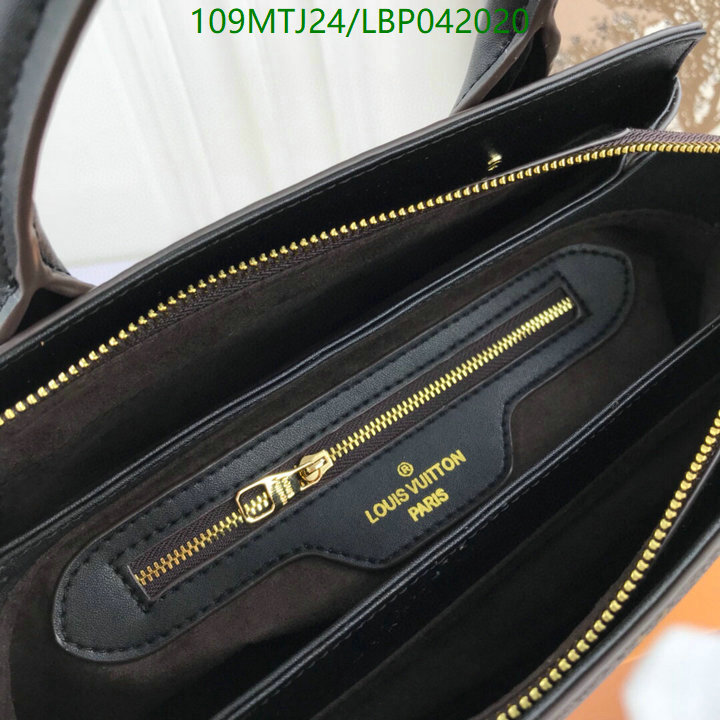 LV Bags-(4A)-Handbag Collection-,Code: LBP042020,$: 109USD