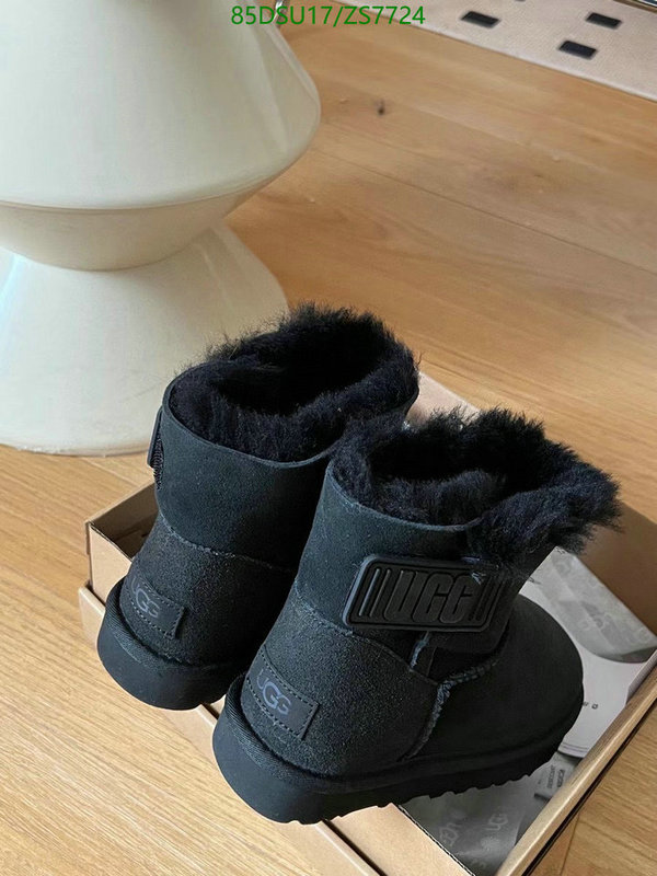 Women Shoes-UGG, Code: ZS7724,$: 85USD