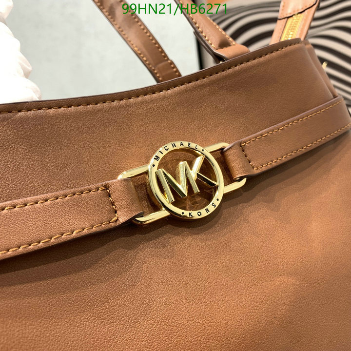 Michael Kors Bag-(4A)-Handbag-,Code: HB6271,$: 99USD