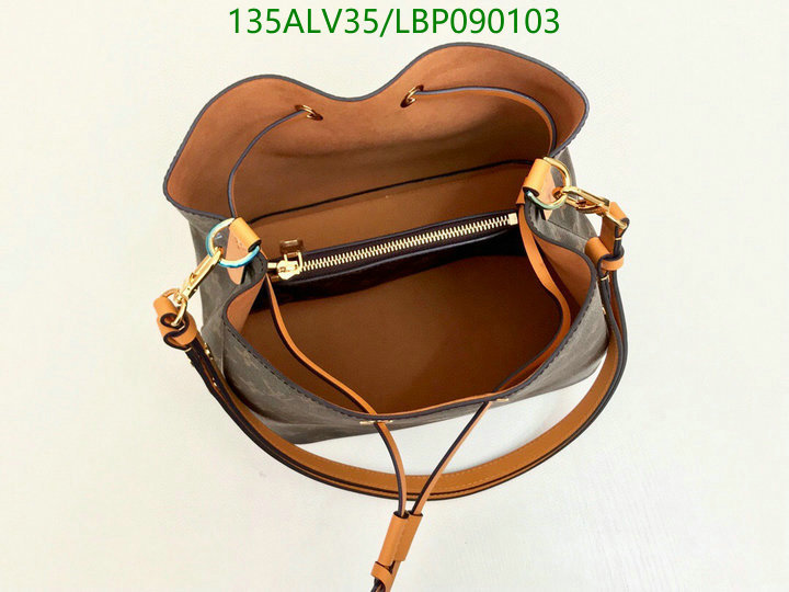 LV Bags-(Mirror)-Nono-No Purse-Nano No-,Code: LBP090103,$:135USD