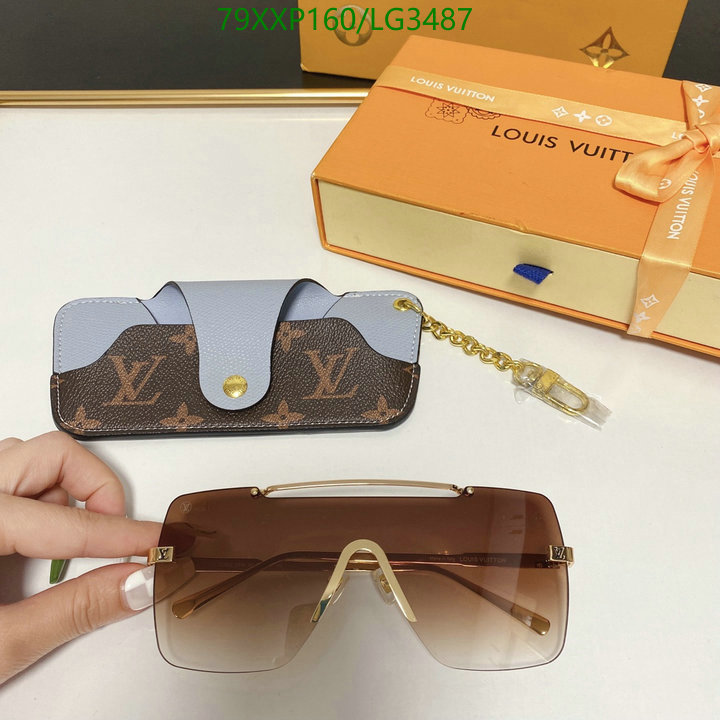 Glasses-LV, Code: LG3487,$: 79USD