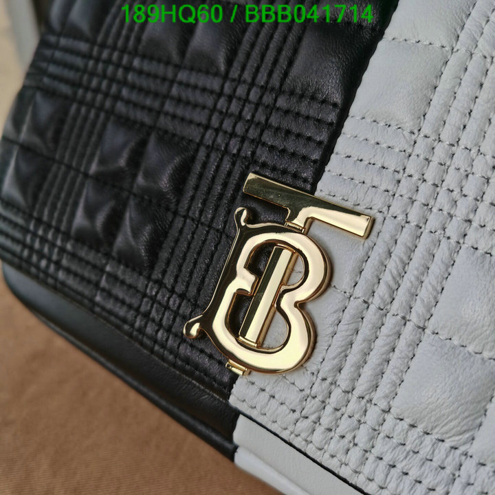 Burberry Bag-(Mirror)-Diagonal-,Code: BBB041714,$: 189USD