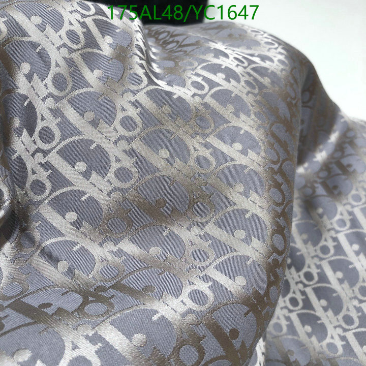 Down jacket Women-Dior, Code: YC1647,