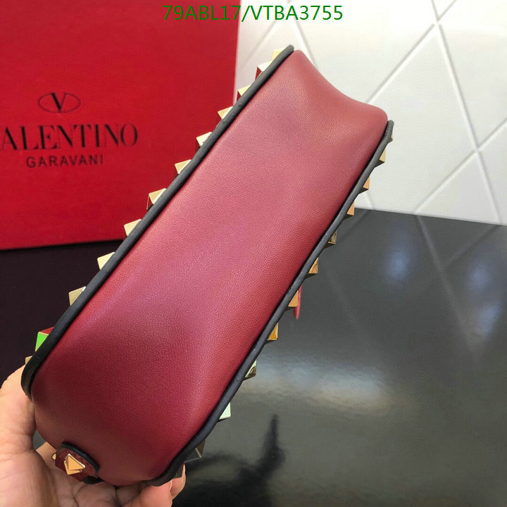 Valentino Bag-(4A)-Diagonal-,Code: VTBA3755,$: 79USD