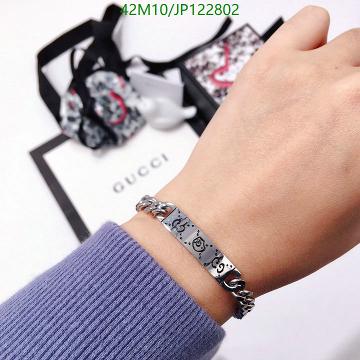Jewelry-Gucci,Code: JP122802,$: 42USD