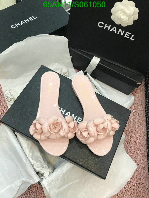 Women Shoes-Chanel,Code: S061050,$: 65USD