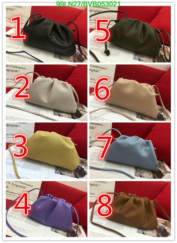 BV Bag-(4A)-Pouch Series-,Code: BVB053021,$: 99USD