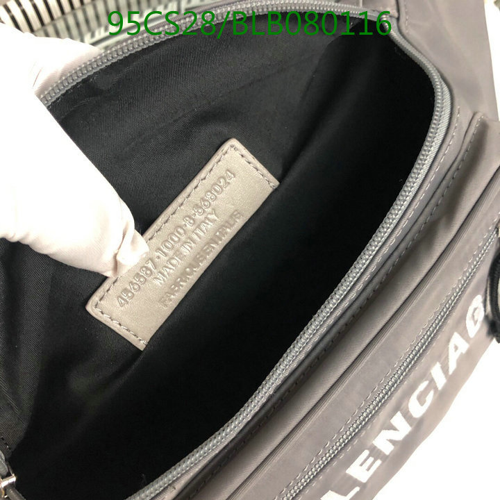 Balenciaga Bag-(Mirror)-Other Styles-,Code: BLB080116,$:95USD