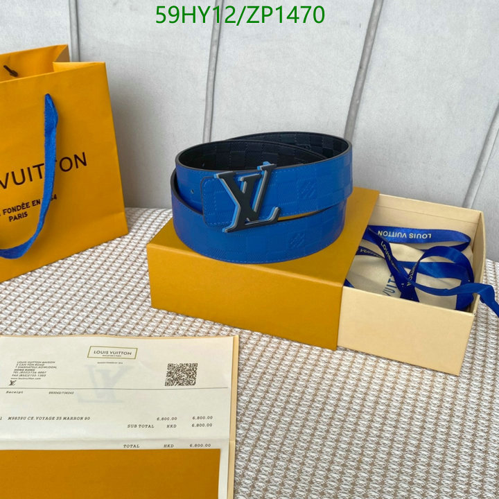 Belts-LV, Code: ZP1470,$: 59USD