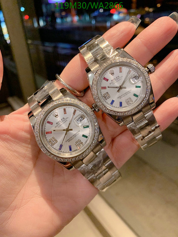 Watch-(4A)-Rolex, Code: WA2866,$: 119USD