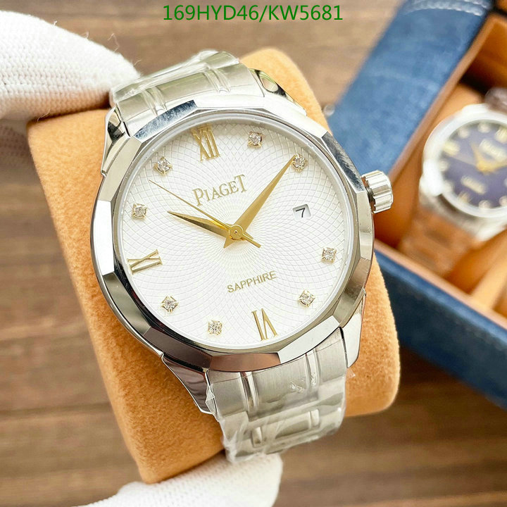 Watch-4A Quality-PIAGET, Code: KW5681,$: 169USD