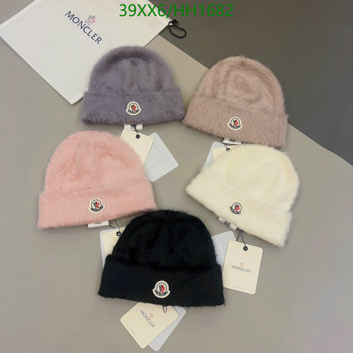 Cap -(Hat)-Moncler, Code: HH1682,$: 39USD