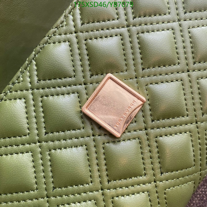 Tory Burch Bag-(Mirror)-Diagonal-,Code: YB7079,