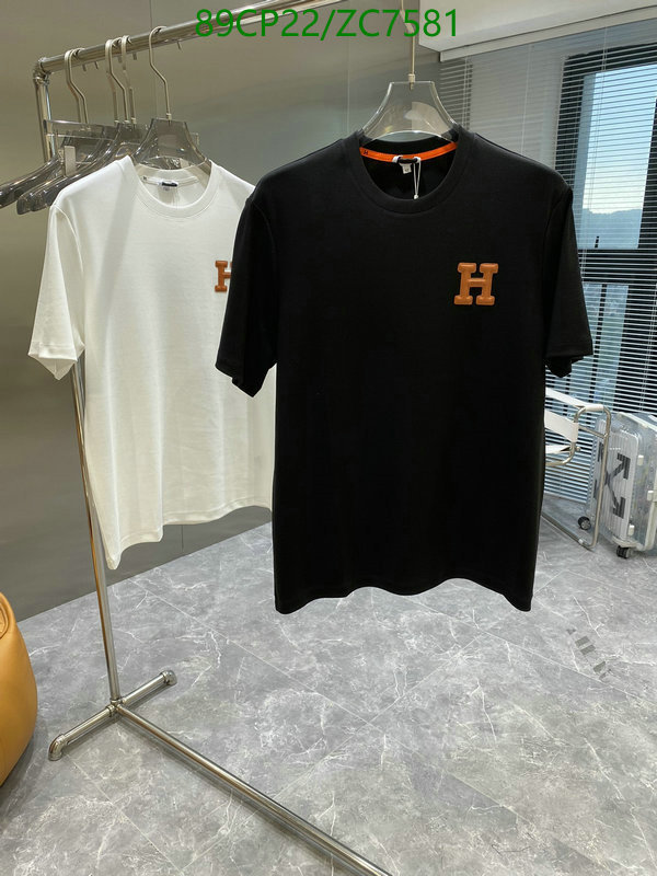 Clothing-Hermes, Code: ZC7581,$: 89USD