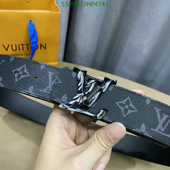 Belts-LV, Code: HP4141,$: 55USD