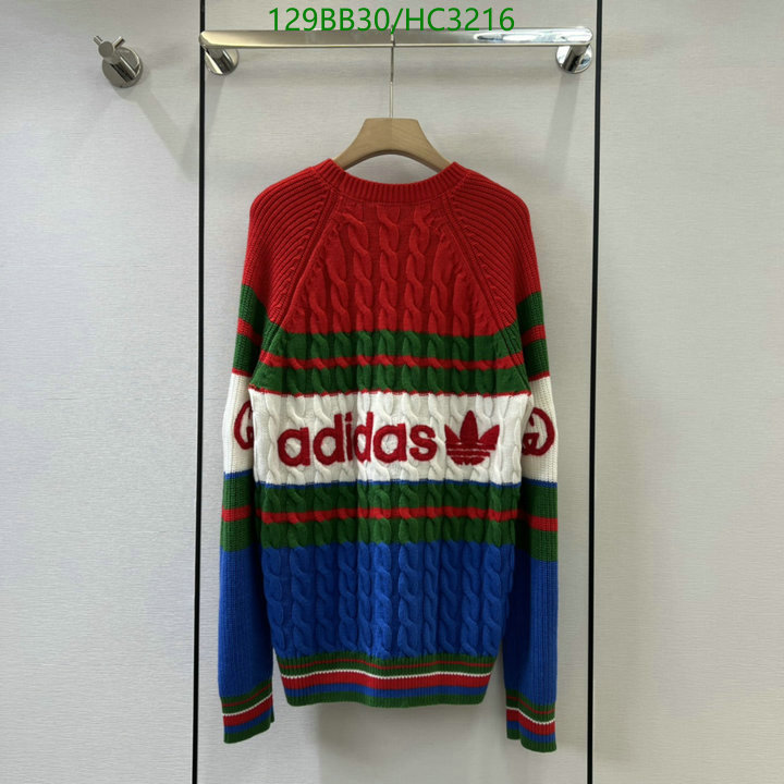 Clothing-Adidas, Code: HC3216,$: 129USD