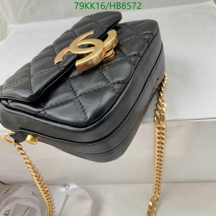 Chanel Bags ( 4A )-Diagonal-,Code: HB8572,$: 79USD