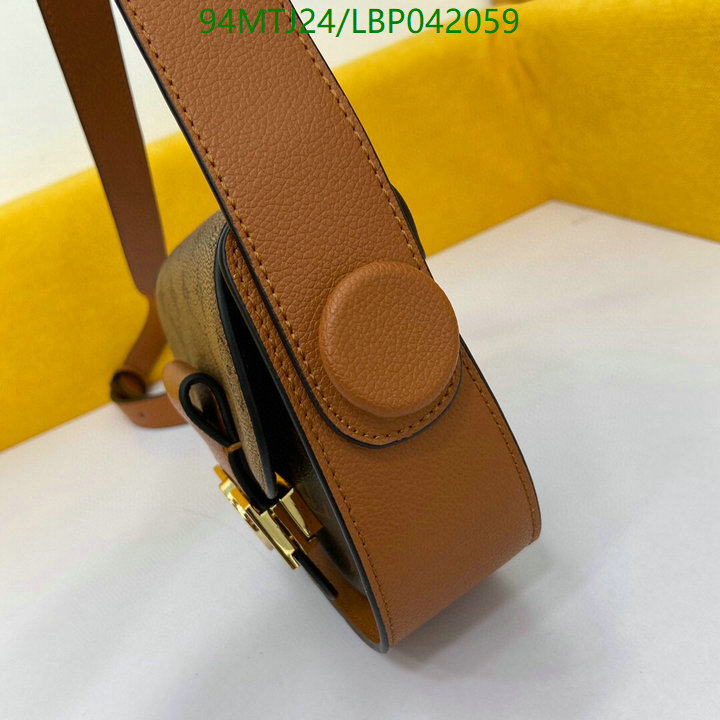 LV Bags-(4A)-Pochette MTis Bag-Twist-,Code: LBP042059,$: 94USD