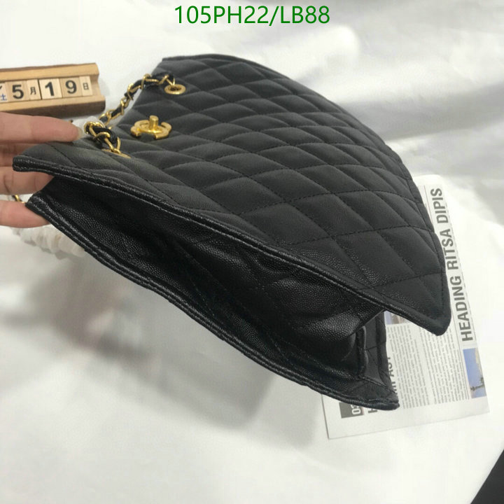 Chanel Bags ( 4A )-Handbag-,Code: LB88,$: 105USD