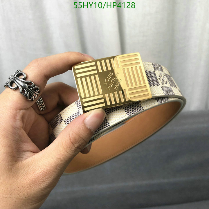 Belts-LV, Code: HP4128,$: 55USD